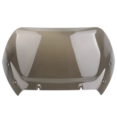 Windschild 12 Zoll für Touring CVO 121" & 117" Road Glide ST  Bj.2023-2025 – Bild 2