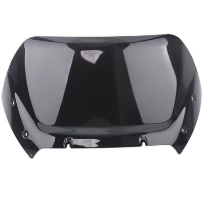 Windschild 12 Zoll für Touring CVO 121" & 117" Road Glide ST  Bj.2023-2025 – Bild 5