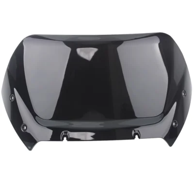 Windschild 12 Zoll für Touring CVO 121" & 117" Road Glide ST  Bj.2023-2025 – Bild 5