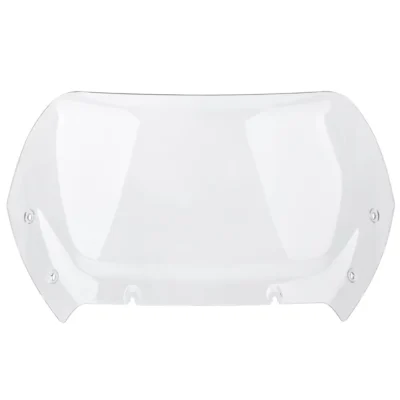 Windschild 12 Zoll für Touring CVO 121" & 117" Road Glide ST  Bj.2023-2025 – Bild 3
