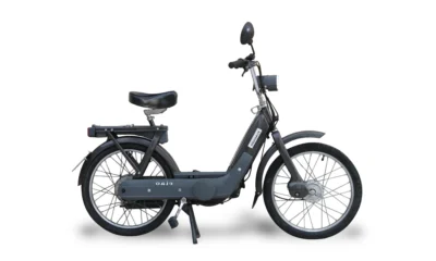 Kategorie Sportster