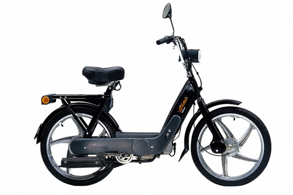 Sportster Category