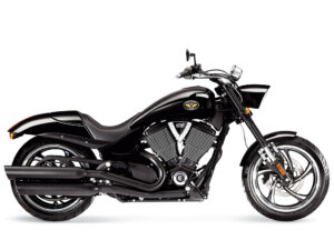Kategorie Sportster