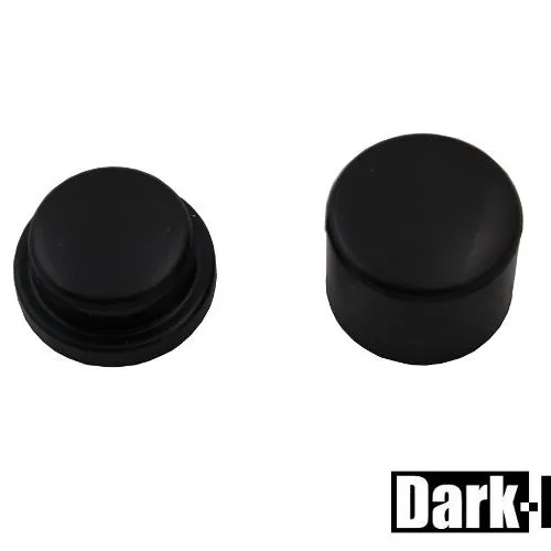 Luftfilter Dark+TÜV+Euro4 - Dark Parts