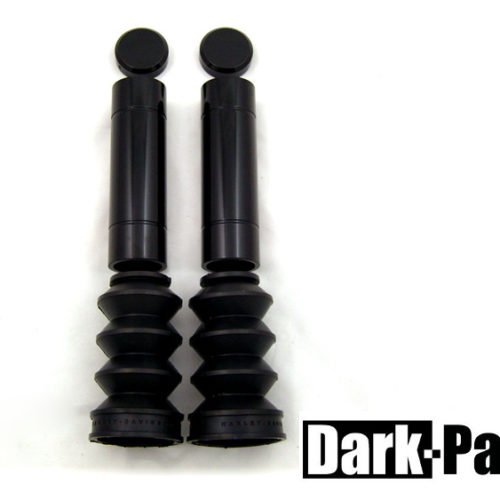 Forkcover Kit + Fork Gaiter