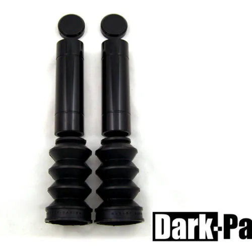 Forkcover Kit + Fork Gaiter