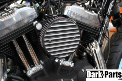 Aircleaner