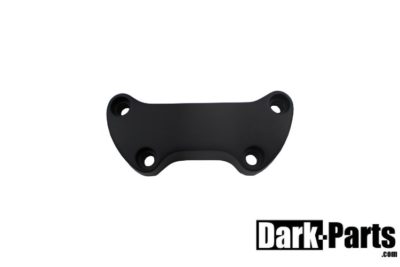 Handlebar Riser denim black