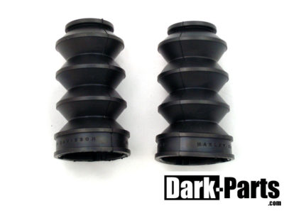 Faltenbälge Dark